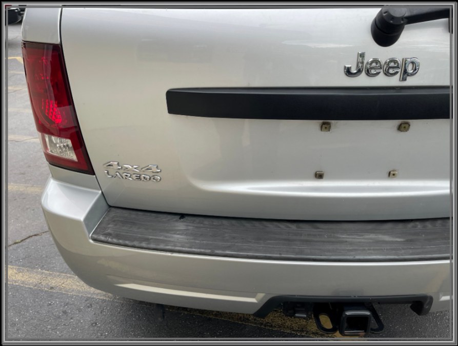 2008 Jeep Grand Cherokee 4WD Rocky Mountain, available for sale in Huntington Station, New York | My Auto Inc.. Huntington Station, New York 2008 Jeep Grand Cherokee 4WD Rocky Mountain, available for sale in Huntington Station, New York | My Auto Inc.. Huntington Station, New York