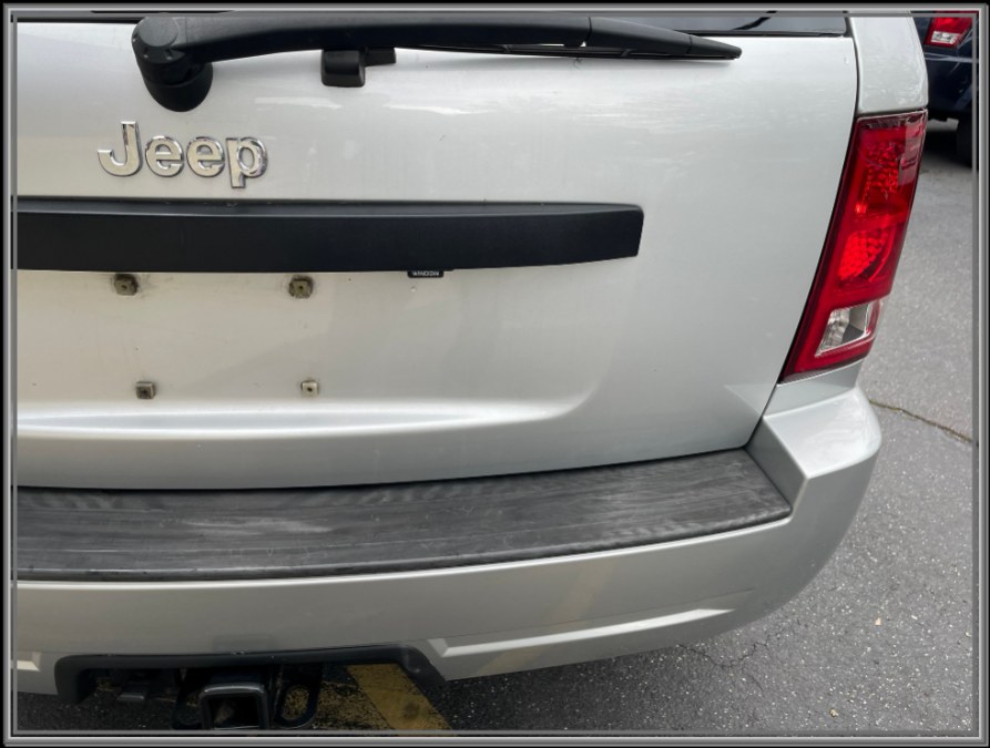 2008 Jeep Grand Cherokee 4WD Rocky Mountain, available for sale in Huntington Station, New York | My Auto Inc.. Huntington Station, New York 2008 Jeep Grand Cherokee 4WD Rocky Mountain, available for sale in Huntington Station, New York | My Auto Inc.. Huntington Station, New York