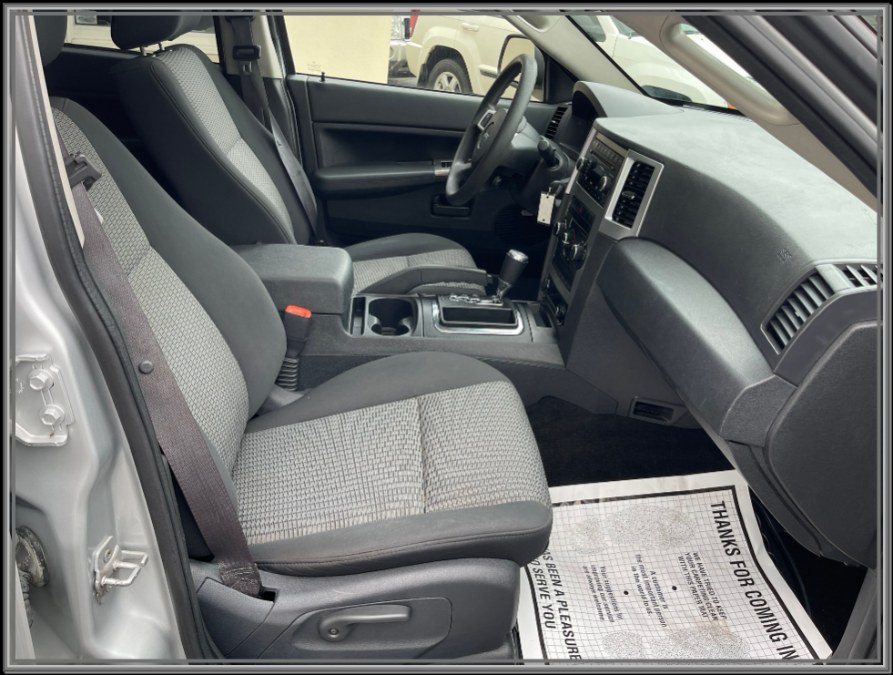 2008 Jeep Grand Cherokee 4WD Rocky Mountain, available for sale in Huntington Station, New York | My Auto Inc.. Huntington Station, New York 2008 Jeep Grand Cherokee 4WD Rocky Mountain, available for sale in Huntington Station, New York | My Auto Inc.. Huntington Station, New York