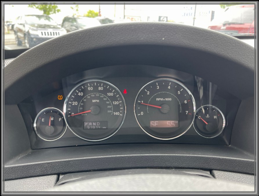 2008 Jeep Grand Cherokee 4WD Rocky Mountain, available for sale in Huntington Station, New York | My Auto Inc.. Huntington Station, New York 2008 Jeep Grand Cherokee 4WD Rocky Mountain, available for sale in Huntington Station, New York | My Auto Inc.. Huntington Station, New York