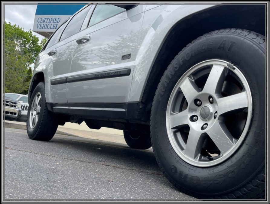 2008 Jeep Grand Cherokee 4WD Rocky Mountain, available for sale in Huntington Station, New York | My Auto Inc.. Huntington Station, New York 2008 Jeep Grand Cherokee 4WD Rocky Mountain, available for sale in Huntington Station, New York | My Auto Inc.. Huntington Station, New York