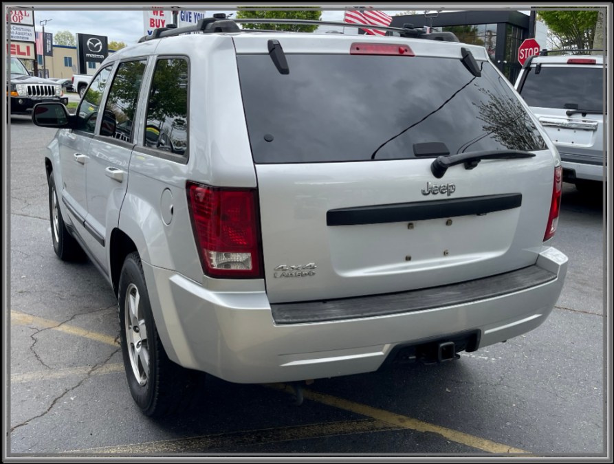 2008 Jeep Grand Cherokee 4WD Rocky Mountain, available for sale in Huntington Station, New York | My Auto Inc.. Huntington Station, New York 2008 Jeep Grand Cherokee 4WD Rocky Mountain, available for sale in Huntington Station, New York | My Auto Inc.. Huntington Station, New York