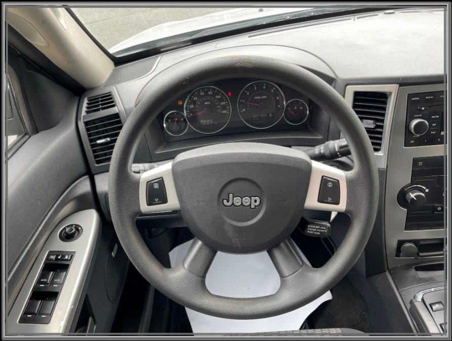2008 Jeep Grand Cherokee 4WD Rocky Mountain, available for sale in Huntington Station, New York | My Auto Inc.. Huntington Station, New York 2008 Jeep Grand Cherokee 4WD Rocky Mountain, available for sale in Huntington Station, New York | My Auto Inc.. Huntington Station, New York