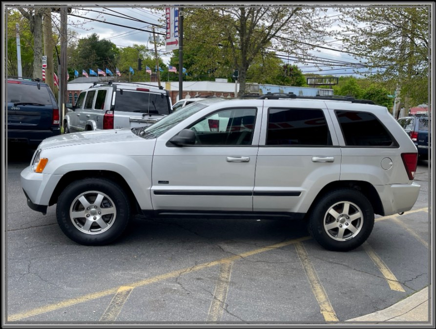 2008 Jeep Grand Cherokee 4WD Rocky Mountain, available for sale in Huntington Station, New York | My Auto Inc.. Huntington Station, New York 2008 Jeep Grand Cherokee 4WD Rocky Mountain, available for sale in Huntington Station, New York | My Auto Inc.. Huntington Station, New York
