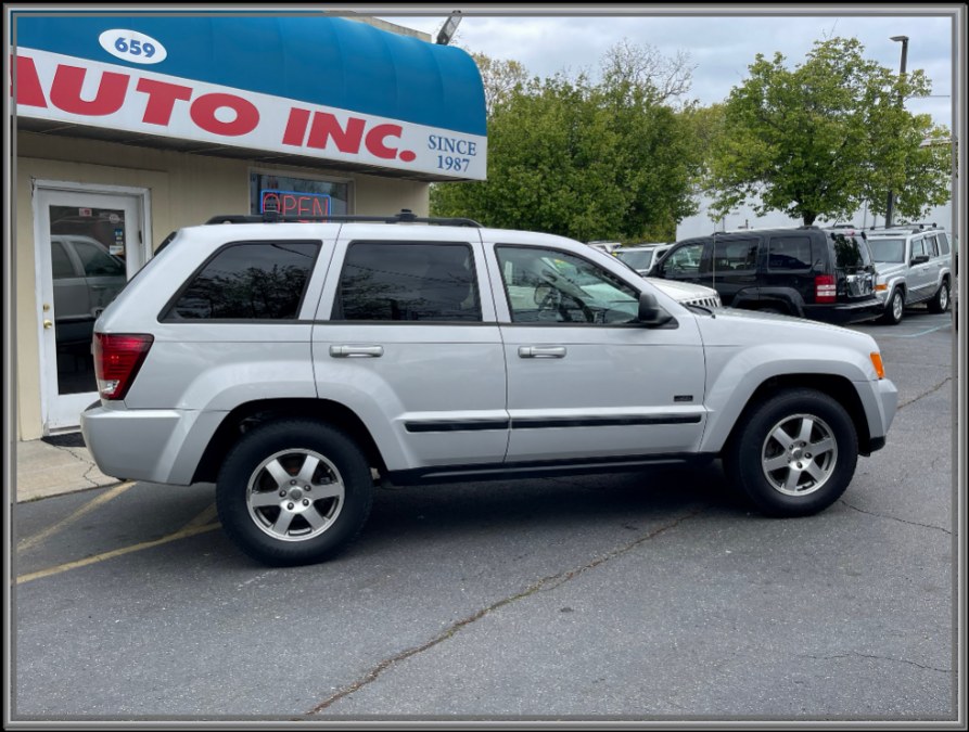 2008 Jeep Grand Cherokee 4WD Rocky Mountain, available for sale in Huntington Station, New York | My Auto Inc.. Huntington Station, New York 2008 Jeep Grand Cherokee 4WD Rocky Mountain, available for sale in Huntington Station, New York | My Auto Inc.. Huntington Station, New York