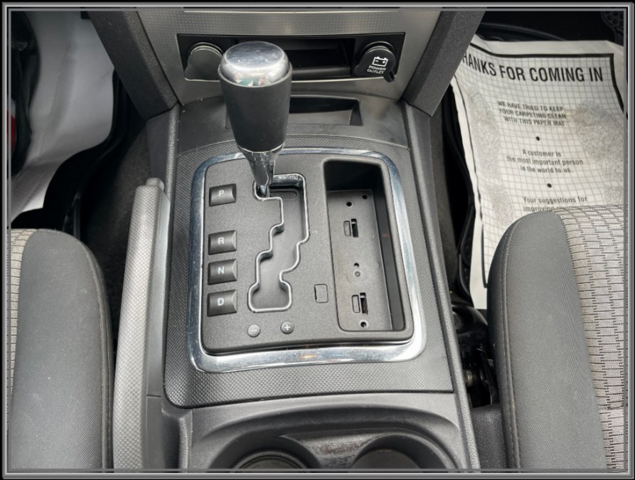 2008 Jeep Grand Cherokee 4WD Rocky Mountain, available for sale in Huntington Station, New York | My Auto Inc.. Huntington Station, New York 2008 Jeep Grand Cherokee 4WD Rocky Mountain, available for sale in Huntington Station, New York | My Auto Inc.. Huntington Station, New York