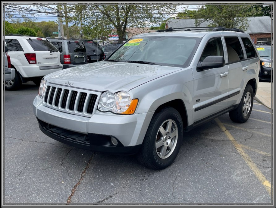 2008 Jeep Grand Cherokee 4WD Rocky Mountain, available for sale in Huntington Station, New York | My Auto Inc.. Huntington Station, New York 2008 Jeep Grand Cherokee 4WD Rocky Mountain, available for sale in Huntington Station, New York | My Auto Inc.. Huntington Station, New York