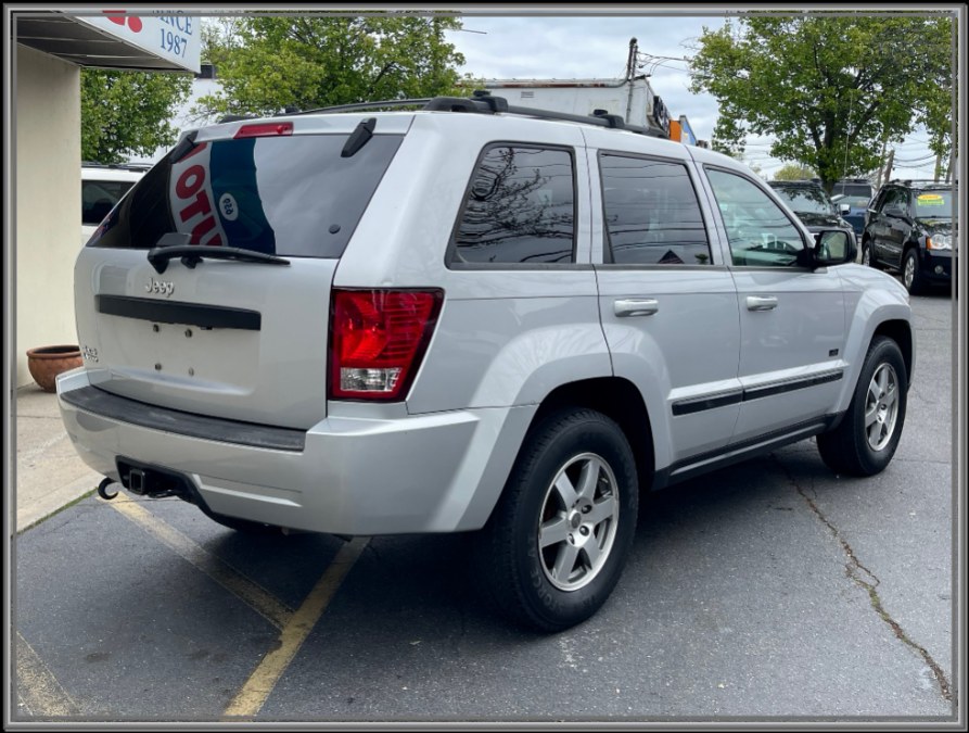 2008 Jeep Grand Cherokee 4WD Rocky Mountain, available for sale in Huntington Station, New York | My Auto Inc.. Huntington Station, New York 2008 Jeep Grand Cherokee 4WD Rocky Mountain, available for sale in Huntington Station, New York | My Auto Inc.. Huntington Station, New York