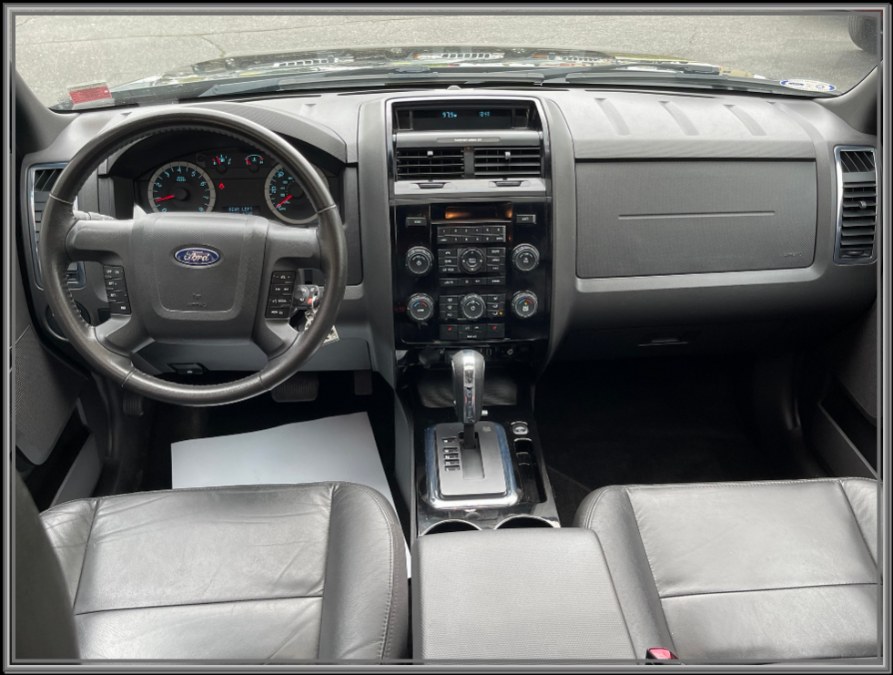 2012 Ford Escape 4WD 4dr Limited, available for sale in Huntington Station, New York | My Auto Inc.. Huntington Station, New York 2012 Ford Escape 4WD 4dr Limited, available for sale in Huntington Station, New York | My Auto Inc.. Huntington Station, New York