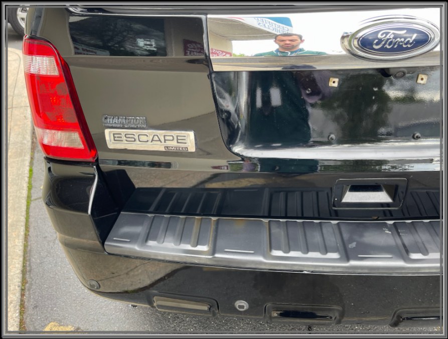 2012 Ford Escape 4WD 4dr Limited, available for sale in Huntington Station, New York | My Auto Inc.. Huntington Station, New York 2012 Ford Escape 4WD 4dr Limited, available for sale in Huntington Station, New York | My Auto Inc.. Huntington Station, New York