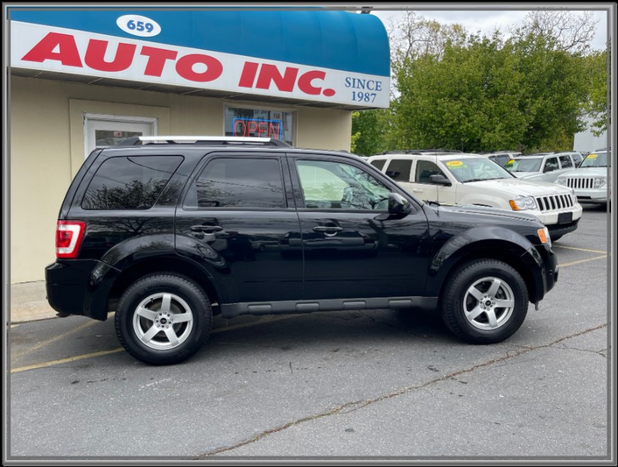 2012 Ford Escape 4WD 4dr Limited, available for sale in Huntington Station, New York | My Auto Inc.. Huntington Station, New York 2012 Ford Escape 4WD 4dr Limited, available for sale in Huntington Station, New York | My Auto Inc.. Huntington Station, New York