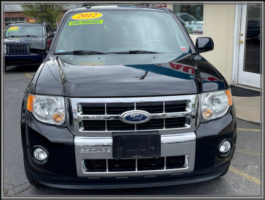 2012 Ford Escape 4WD 4dr Limited, available for sale in Huntington Station, New York | My Auto Inc.. Huntington Station, New York 2012 Ford Escape 4WD 4dr Limited, available for sale in Huntington Station, New York | My Auto Inc.. Huntington Station, New York