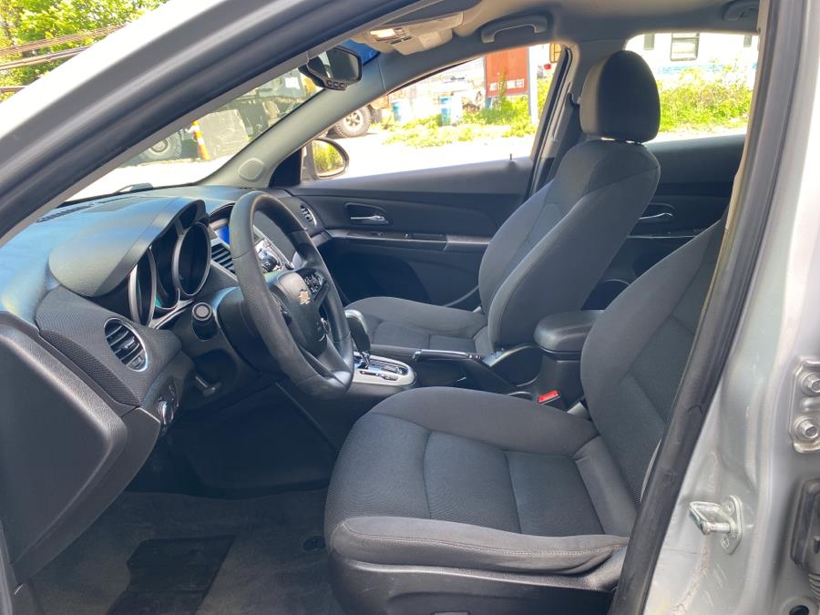 2016 Chevrolet Cruze Limited 4dr Sdn Auto LT w/1LT, available for sale in Milford, Connecticut | Dealertown Auto Wholesalers. Milford, Connecticut 2016 Chevrolet Cruze Limited 4dr Sdn Auto LT w/1LT, available for sale in Milford, Connecticut | Dealertown Auto Wholesalers. Milford, Connecticut