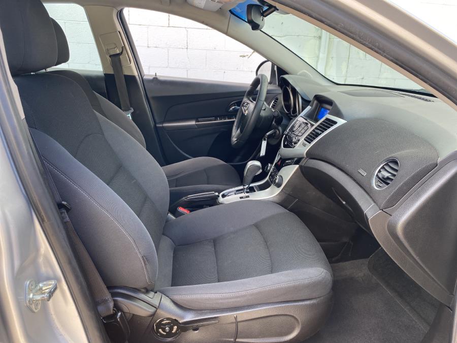 2016 Chevrolet Cruze Limited 4dr Sdn Auto LT w/1LT, available for sale in Milford, Connecticut | Dealertown Auto Wholesalers. Milford, Connecticut 2016 Chevrolet Cruze Limited 4dr Sdn Auto LT w/1LT, available for sale in Milford, Connecticut | Dealertown Auto Wholesalers. Milford, Connecticut
