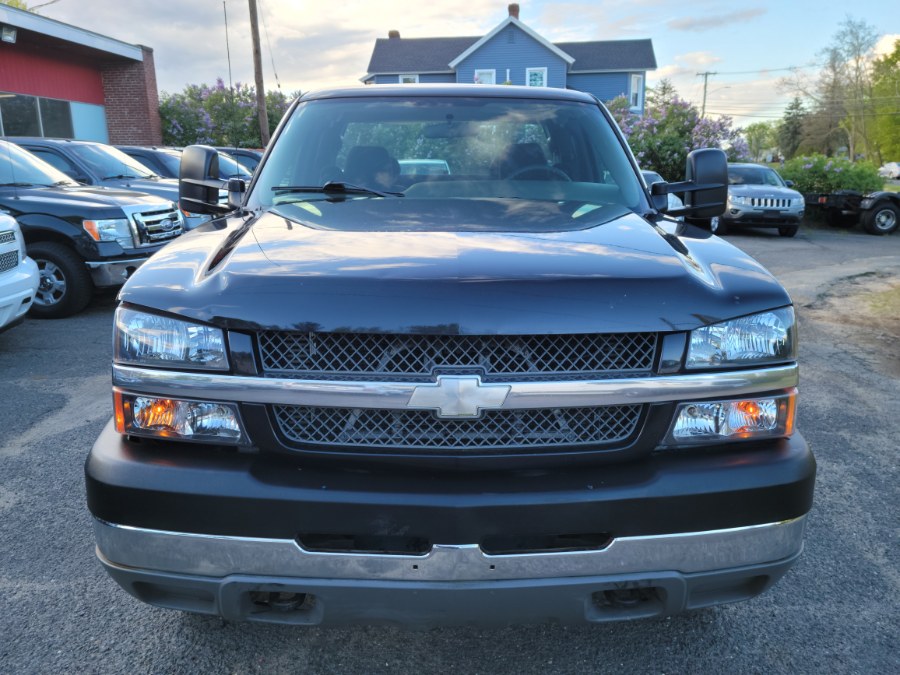 2005 Chevrolet Silverado 2500HD LS 4WD 6.6 Duramax Diesel Extended Cab, available for sale in East Windsor, Connecticut | Toro Auto. East Windsor, Connecticut 2005 Chevrolet Silverado 2500HD LS 4WD 6.6 Duramax Diesel Extended Cab, available for sale in East Windsor, Connecticut | Toro Auto. East Windsor, Connecticut