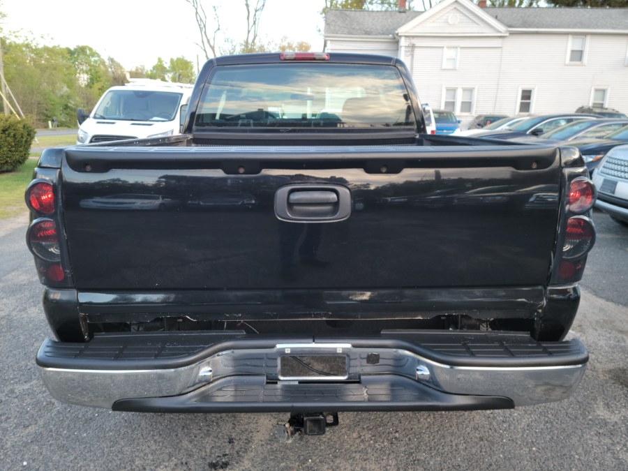 Chevrolet Silverado 2500HD 2005 in East Windsor, Ellington, Windsor ...