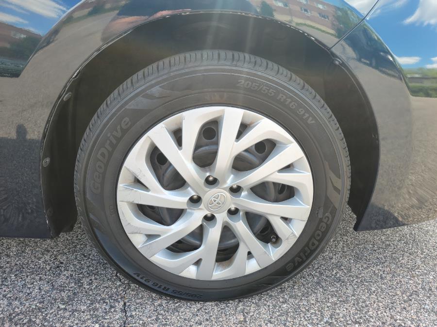 2018 Toyota Corolla LE CVT (Natl), available for sale in Philadelphia, Pennsylvania | Eugen's Auto Sales & Repairs. Philadelphia, Pennsylvania 2018 Toyota Corolla LE CVT (Natl), available for sale in Philadelphia, Pennsylvania | Eugen's Auto Sales & Repairs. Philadelphia, Pennsylvania
