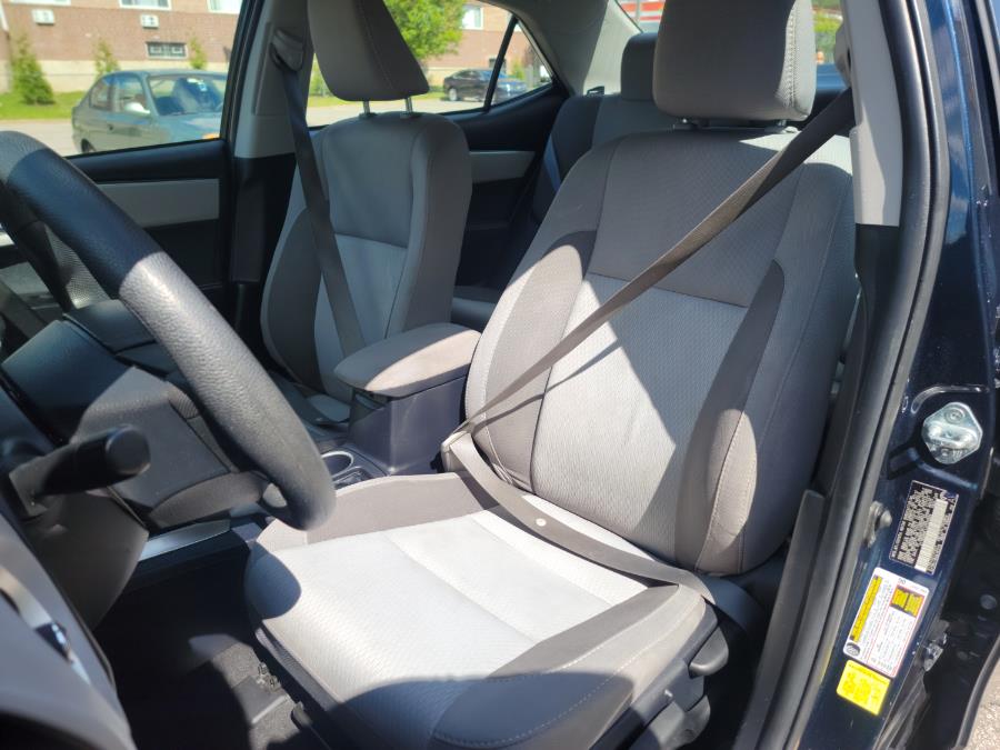 2018 Toyota Corolla LE CVT (Natl), available for sale in Philadelphia, Pennsylvania | Eugen's Auto Sales & Repairs. Philadelphia, Pennsylvania 2018 Toyota Corolla LE CVT (Natl), available for sale in Philadelphia, Pennsylvania | Eugen's Auto Sales & Repairs. Philadelphia, Pennsylvania