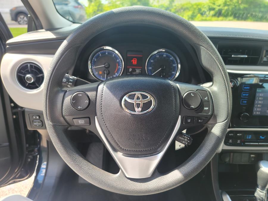 2018 Toyota Corolla LE CVT (Natl), available for sale in Philadelphia, Pennsylvania | Eugen's Auto Sales & Repairs. Philadelphia, Pennsylvania 2018 Toyota Corolla LE CVT (Natl), available for sale in Philadelphia, Pennsylvania | Eugen's Auto Sales & Repairs. Philadelphia, Pennsylvania