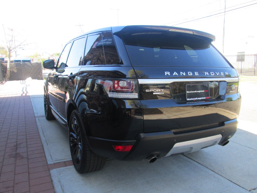 2014 Land Rover Range Rover Sport 4WD 4dr HSE, available for sale in Massapequa, New York | South Shore Auto Brokers & Sales. Massapequa, New York 2014 Land Rover Range Rover Sport 4WD 4dr HSE, available for sale in Massapequa, New York | South Shore Auto Brokers & Sales. Massapequa, New York