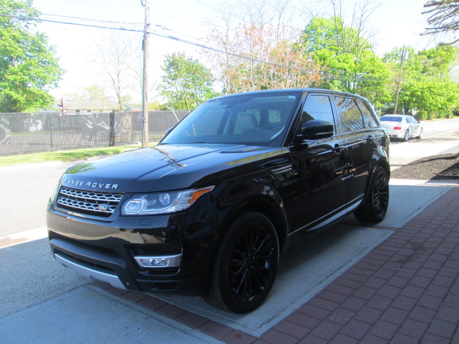 2014 Land Rover Range Rover Sport 4WD 4dr HSE, available for sale in Massapequa, New York | South Shore Auto Brokers & Sales. Massapequa, New York 2014 Land Rover Range Rover Sport 4WD 4dr HSE, available for sale in Massapequa, New York | South Shore Auto Brokers & Sales. Massapequa, New York
