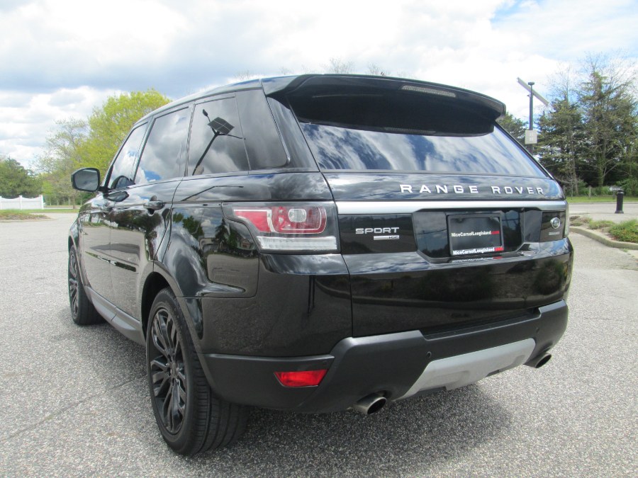 2014 Land Rover Range Rover Sport 4WD 4dr HSE, available for sale in Massapequa, New York | South Shore Auto Brokers & Sales. Massapequa, New York 2014 Land Rover Range Rover Sport 4WD 4dr HSE, available for sale in Massapequa, New York | South Shore Auto Brokers & Sales. Massapequa, New York