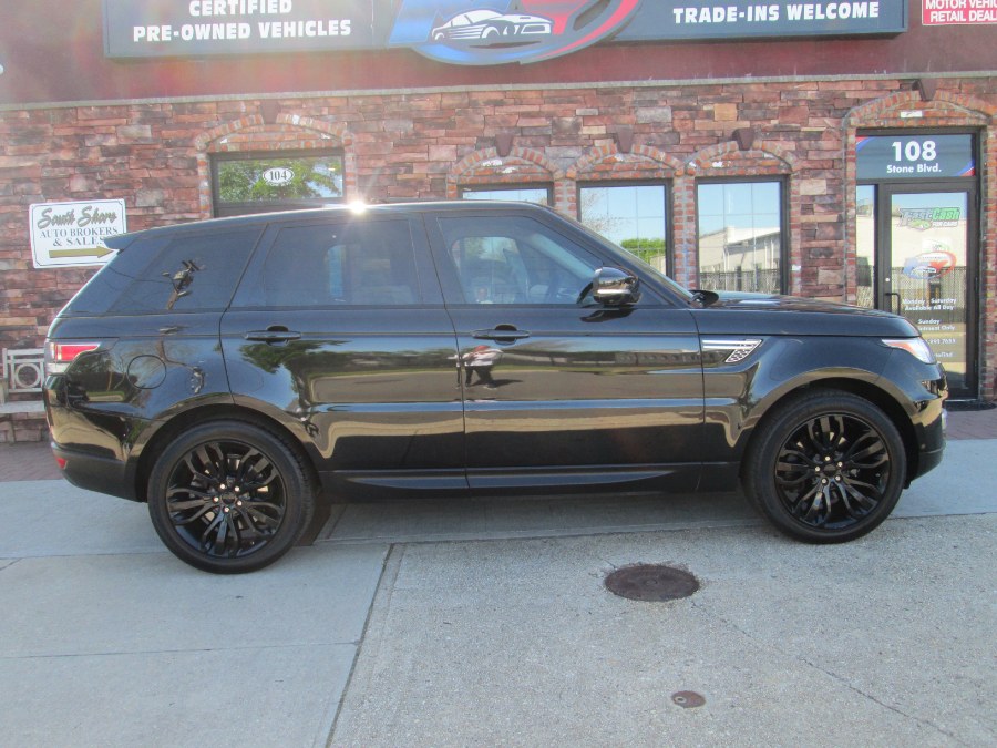 2014 Land Rover Range Rover Sport 4WD 4dr HSE, available for sale in Massapequa, New York | South Shore Auto Brokers & Sales. Massapequa, New York 2014 Land Rover Range Rover Sport 4WD 4dr HSE, available for sale in Massapequa, New York | South Shore Auto Brokers & Sales. Massapequa, New York