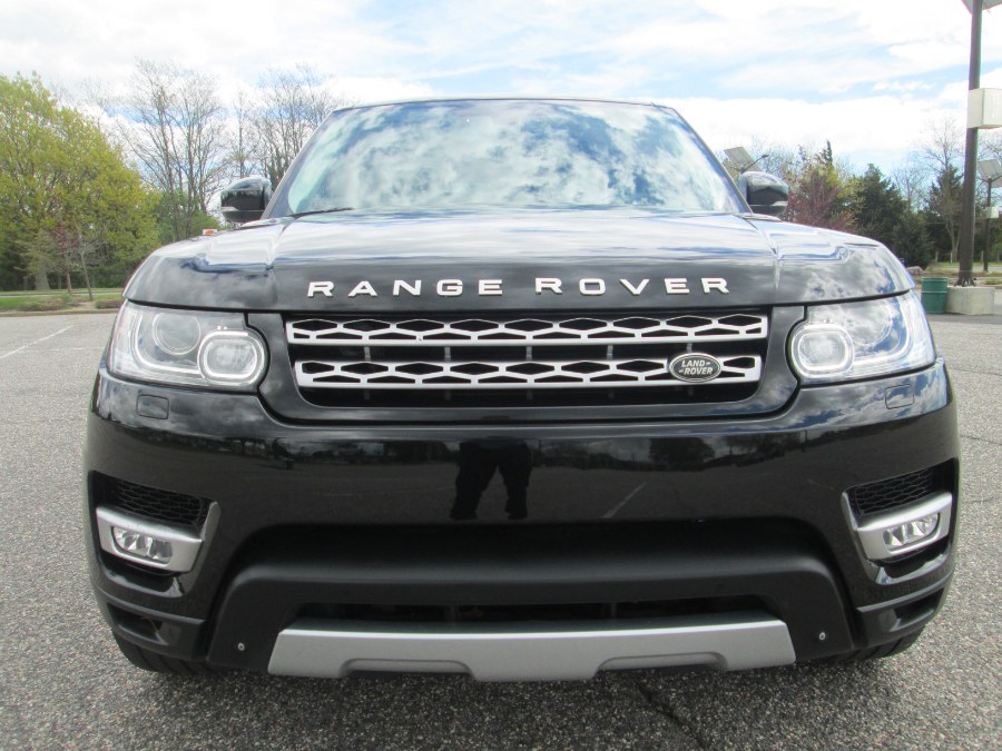 2014 Land Rover Range Rover Sport 4WD 4dr HSE, available for sale in Massapequa, New York | South Shore Auto Brokers & Sales. Massapequa, New York 2014 Land Rover Range Rover Sport 4WD 4dr HSE, available for sale in Massapequa, New York | South Shore Auto Brokers & Sales. Massapequa, New York