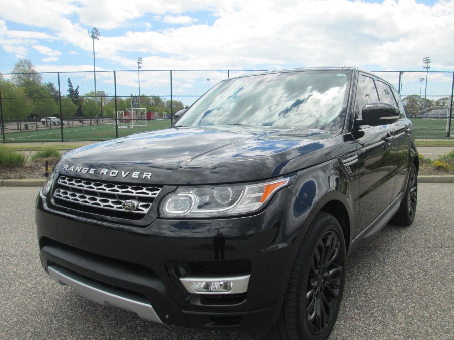 2014 Land Rover Range Rover Sport 4WD 4dr HSE, available for sale in Massapequa, New York | South Shore Auto Brokers & Sales. Massapequa, New York 2014 Land Rover Range Rover Sport 4WD 4dr HSE, available for sale in Massapequa, New York | South Shore Auto Brokers & Sales. Massapequa, New York
