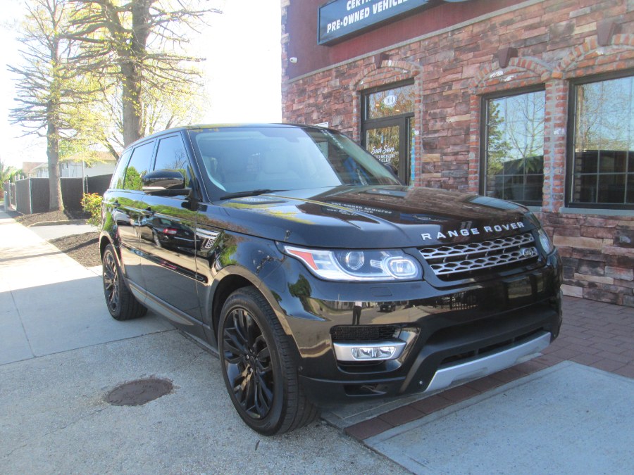 2014 Land Rover Range Rover Sport 4WD 4dr HSE, available for sale in Massapequa, New York | South Shore Auto Brokers & Sales. Massapequa, New York 2014 Land Rover Range Rover Sport 4WD 4dr HSE, available for sale in Massapequa, New York | South Shore Auto Brokers & Sales. Massapequa, New York