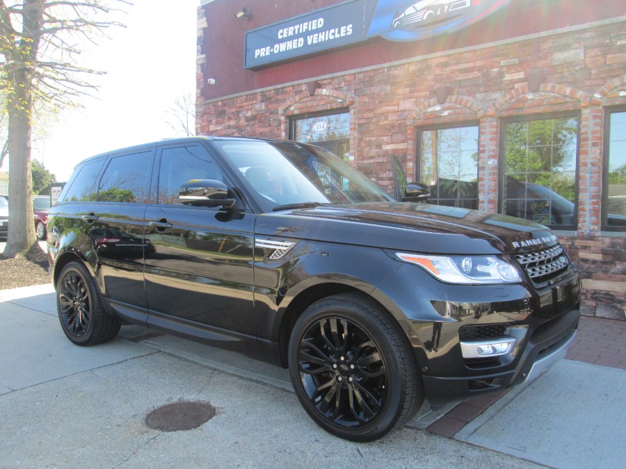 2014 Land Rover Range Rover Sport 4WD 4dr HSE, available for sale in Massapequa, New York | South Shore Auto Brokers & Sales. Massapequa, New York 2014 Land Rover Range Rover Sport 4WD 4dr HSE, available for sale in Massapequa, New York | South Shore Auto Brokers & Sales. Massapequa, New York