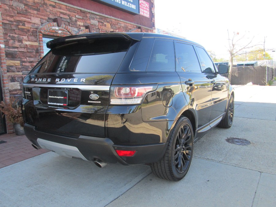 2014 Land Rover Range Rover Sport 4WD 4dr HSE, available for sale in Massapequa, New York | South Shore Auto Brokers & Sales. Massapequa, New York 2014 Land Rover Range Rover Sport 4WD 4dr HSE, available for sale in Massapequa, New York | South Shore Auto Brokers & Sales. Massapequa, New York