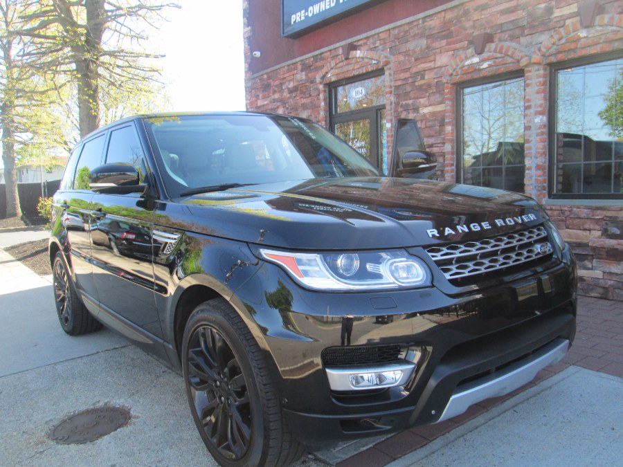 2014 Land Rover Range Rover Sport 4WD 4dr HSE, available for sale in Massapequa, New York | South Shore Auto Brokers & Sales. Massapequa, New York 2014 Land Rover Range Rover Sport 4WD 4dr HSE, available for sale in Massapequa, New York | South Shore Auto Brokers & Sales. Massapequa, New York