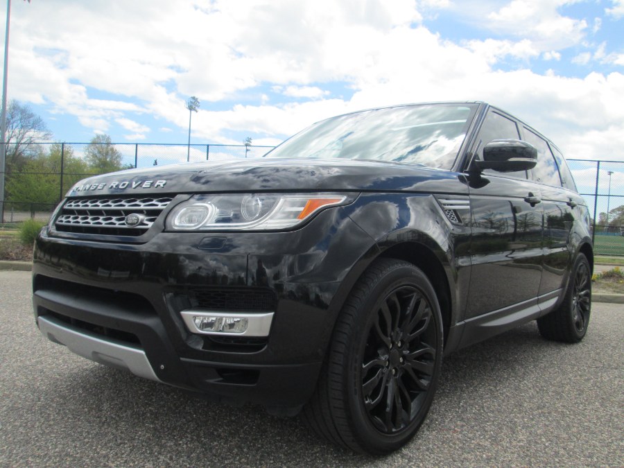 2014 Land Rover Range Rover Sport 4WD 4dr HSE, available for sale in Massapequa, New York | South Shore Auto Brokers & Sales. Massapequa, New York 2014 Land Rover Range Rover Sport 4WD 4dr HSE, available for sale in Massapequa, New York | South Shore Auto Brokers & Sales. Massapequa, New York