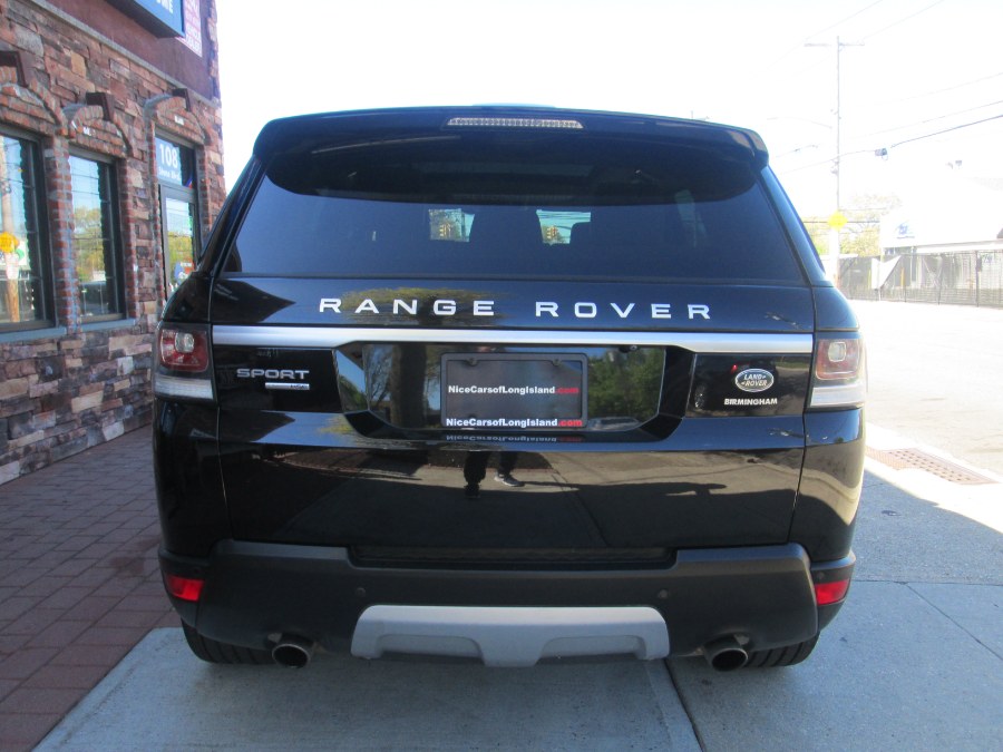 2014 Land Rover Range Rover Sport 4WD 4dr HSE, available for sale in Massapequa, New York | South Shore Auto Brokers & Sales. Massapequa, New York 2014 Land Rover Range Rover Sport 4WD 4dr HSE, available for sale in Massapequa, New York | South Shore Auto Brokers & Sales. Massapequa, New York