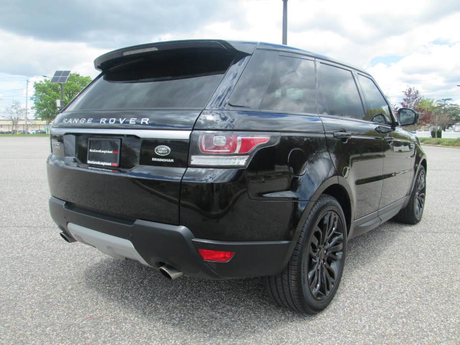 2014 Land Rover Range Rover Sport 4WD 4dr HSE, available for sale in Massapequa, New York | South Shore Auto Brokers & Sales. Massapequa, New York 2014 Land Rover Range Rover Sport 4WD 4dr HSE, available for sale in Massapequa, New York | South Shore Auto Brokers & Sales. Massapequa, New York