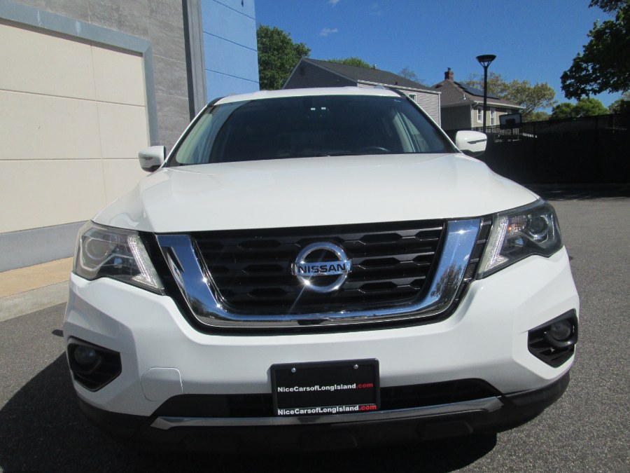 2018 Nissan Pathfinder 4x4 SV, available for sale in Massapequa, New York | South Shore Auto Brokers & Sales. Massapequa, New York 2018 Nissan Pathfinder 4x4 SV, available for sale in Massapequa, New York | South Shore Auto Brokers & Sales. Massapequa, New York