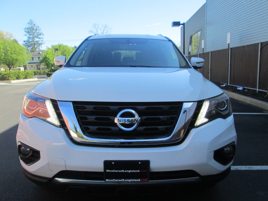 2018 Nissan Pathfinder 4x4 SV, available for sale in Massapequa, New York | South Shore Auto Brokers & Sales. Massapequa, New York 2018 Nissan Pathfinder 4x4 SV, available for sale in Massapequa, New York | South Shore Auto Brokers & Sales. Massapequa, New York
