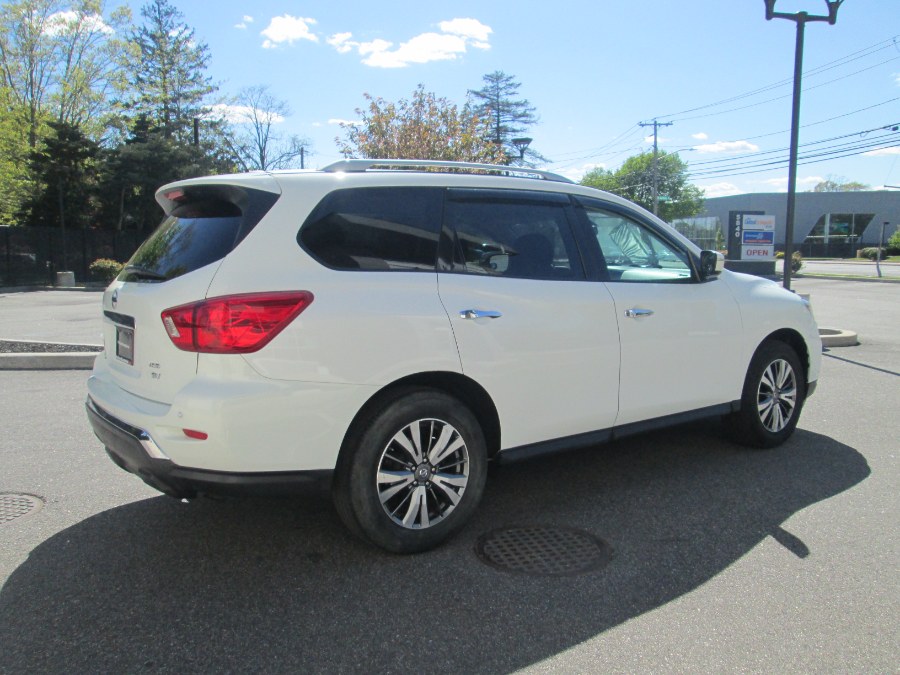 2018 Nissan Pathfinder 4x4 SV, available for sale in Massapequa, New York | South Shore Auto Brokers & Sales. Massapequa, New York 2018 Nissan Pathfinder 4x4 SV, available for sale in Massapequa, New York | South Shore Auto Brokers & Sales. Massapequa, New York