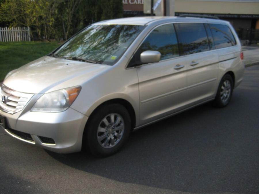 2009 Honda Odyssey EX 4dr Mini Van, available for sale in Massapequa, New York | Rite Choice Auto Inc.. Massapequa, New York