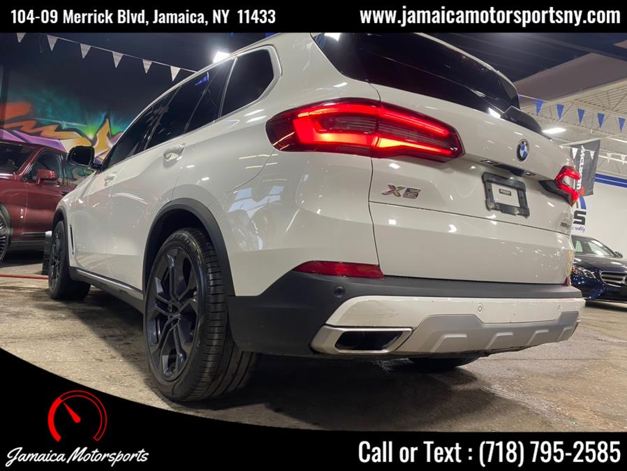 2019 BMW X5 xDrive40i Sports Activity Vehicle, available for sale in Jamaica, New York | Jamaica Motor Sports . Jamaica, New York 2019 BMW X5 xDrive40i Sports Activity Vehicle, available for sale in Jamaica, New York | Jamaica Motor Sports . Jamaica, New York