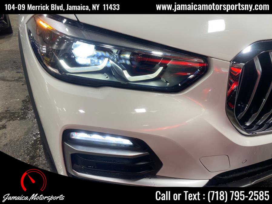 2019 BMW X5 xDrive40i Sports Activity Vehicle, available for sale in Jamaica, New York | Jamaica Motor Sports . Jamaica, New York 2019 BMW X5 xDrive40i Sports Activity Vehicle, available for sale in Jamaica, New York | Jamaica Motor Sports . Jamaica, New York