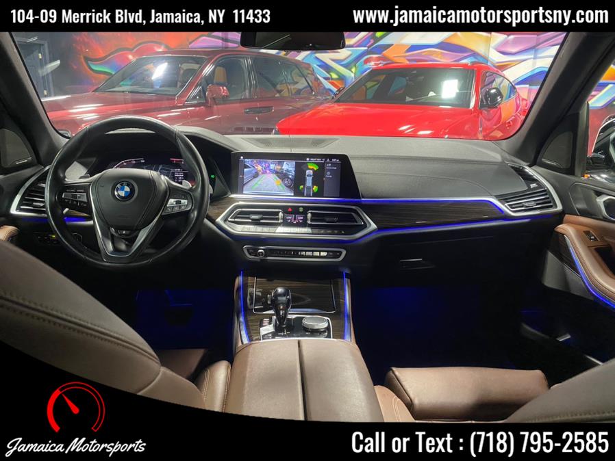 2019 BMW X5 xDrive40i Sports Activity Vehicle, available for sale in Jamaica, New York | Jamaica Motor Sports . Jamaica, New York 2019 BMW X5 xDrive40i Sports Activity Vehicle, available for sale in Jamaica, New York | Jamaica Motor Sports . Jamaica, New York