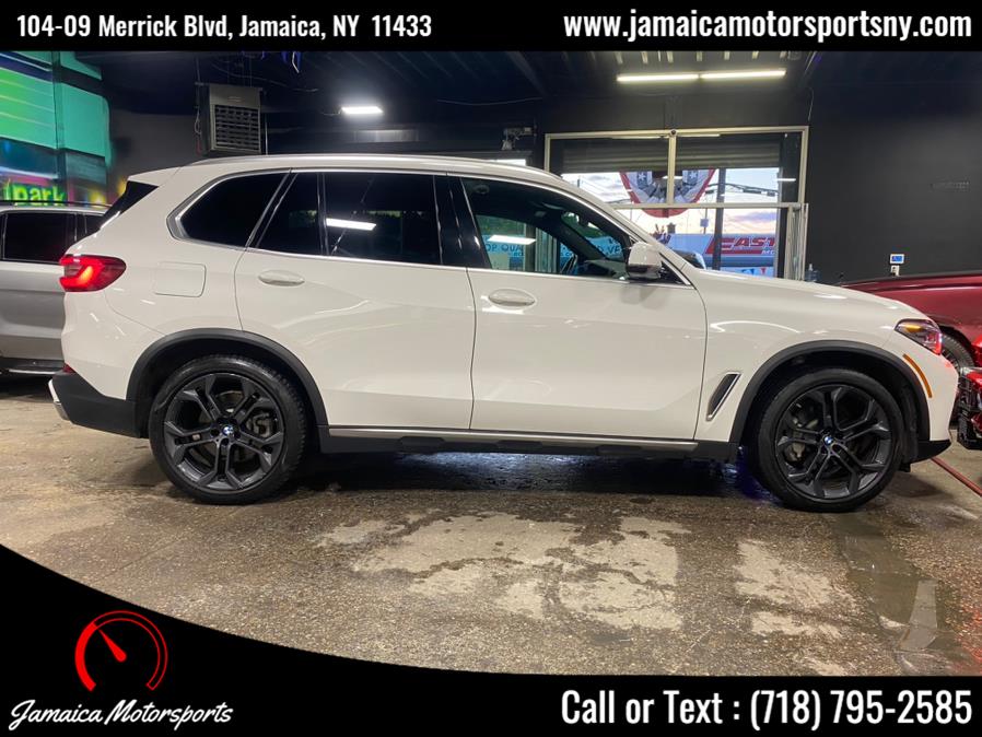 2019 BMW X5 xDrive40i Sports Activity Vehicle, available for sale in Jamaica, New York | Jamaica Motor Sports . Jamaica, New York 2019 BMW X5 xDrive40i Sports Activity Vehicle, available for sale in Jamaica, New York | Jamaica Motor Sports . Jamaica, New York