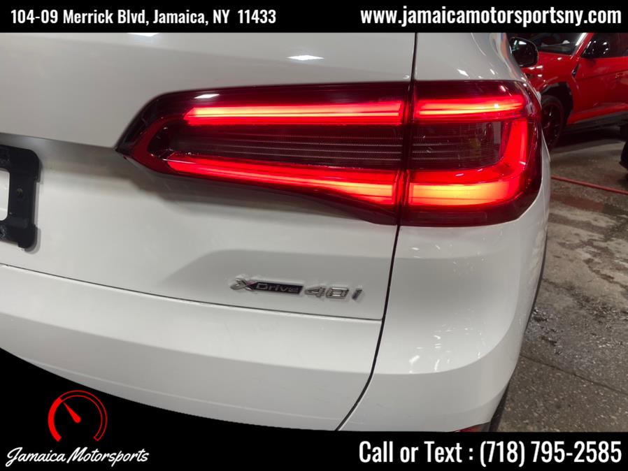 2019 BMW X5 xDrive40i Sports Activity Vehicle, available for sale in Jamaica, New York | Jamaica Motor Sports . Jamaica, New York 2019 BMW X5 xDrive40i Sports Activity Vehicle, available for sale in Jamaica, New York | Jamaica Motor Sports . Jamaica, New York