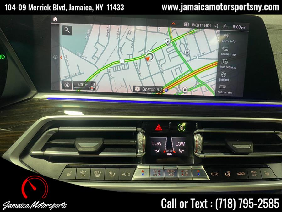2019 BMW X5 xDrive40i Sports Activity Vehicle, available for sale in Jamaica, New York | Jamaica Motor Sports . Jamaica, New York 2019 BMW X5 xDrive40i Sports Activity Vehicle, available for sale in Jamaica, New York | Jamaica Motor Sports . Jamaica, New York