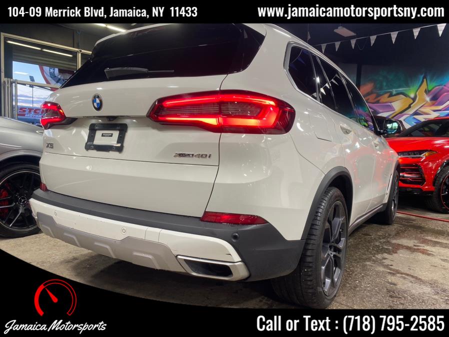 2019 BMW X5 xDrive40i Sports Activity Vehicle, available for sale in Jamaica, New York | Jamaica Motor Sports . Jamaica, New York 2019 BMW X5 xDrive40i Sports Activity Vehicle, available for sale in Jamaica, New York | Jamaica Motor Sports . Jamaica, New York