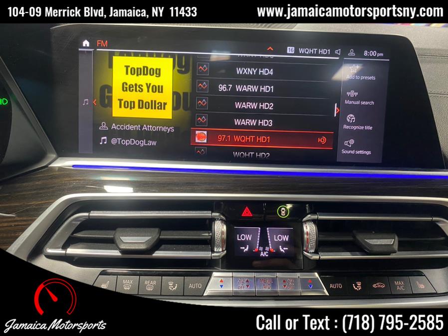2019 BMW X5 xDrive40i Sports Activity Vehicle, available for sale in Jamaica, New York | Jamaica Motor Sports . Jamaica, New York 2019 BMW X5 xDrive40i Sports Activity Vehicle, available for sale in Jamaica, New York | Jamaica Motor Sports . Jamaica, New York