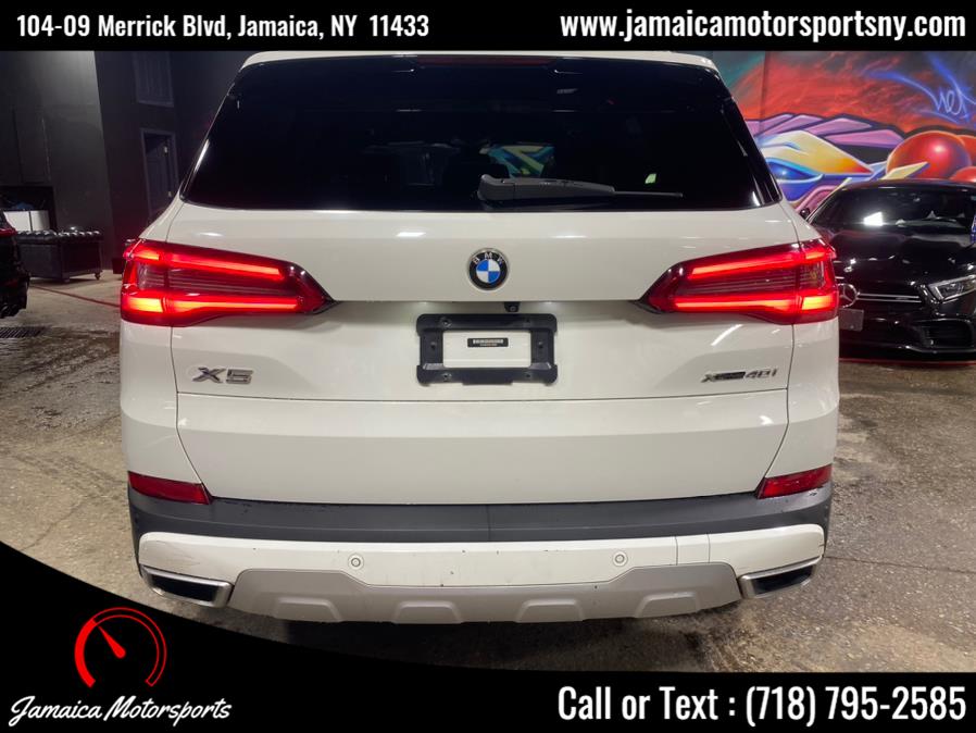 2019 BMW X5 xDrive40i Sports Activity Vehicle, available for sale in Jamaica, New York | Jamaica Motor Sports . Jamaica, New York 2019 BMW X5 xDrive40i Sports Activity Vehicle, available for sale in Jamaica, New York | Jamaica Motor Sports . Jamaica, New York