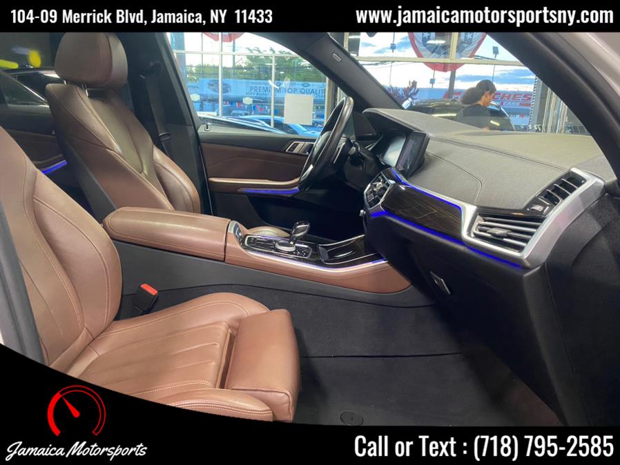 2019 BMW X5 xDrive40i Sports Activity Vehicle, available for sale in Jamaica, New York | Jamaica Motor Sports . Jamaica, New York 2019 BMW X5 xDrive40i Sports Activity Vehicle, available for sale in Jamaica, New York | Jamaica Motor Sports . Jamaica, New York